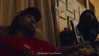 BIG BODY (Visualizer) [feat. Gunna] [Prod. Turbo & Aviator Keyyz]