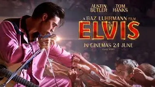 Elvis Hakkında Konuşmalıyız!