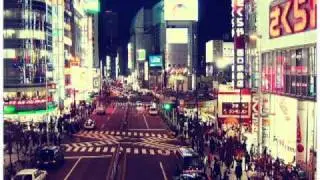 Plue Starfox - BubbleGum Streets :D!!!!