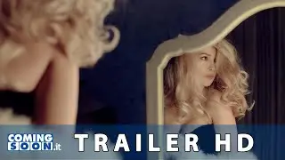 The Girl in the Fountain (2021): Trailer del Film con Monica Bellucci - HD