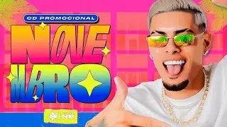 MC N10 - Promocional de Novembro 2024 (AO VIVO)