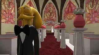 OctodadDadliestCatch#1(люк я твой ОКТОБАТЯ!!)