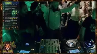 RAGGA BOMBS: Livestream vol.08