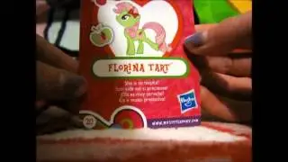 Mlp wave 14 - Blind bag - opening part 1