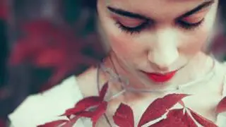 L'imperfetta - booktrailer