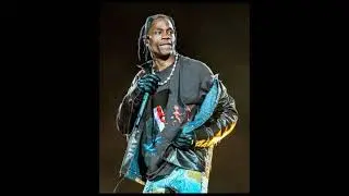 Travis Scott, Kid Cudi - DAYS BEFORE ASTROWORLD Type Beat