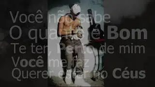 GG Emici - Beija Eu [Prod. BooBassking Beatz] (Lyrics)