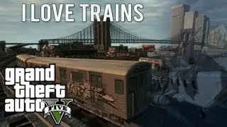 Stream Highlight: GTA V - Best timing ever!?