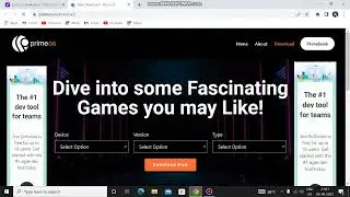 HOW TO INSTALL PRIME OS FOR LOW END PC
