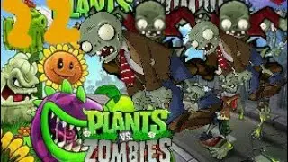 No tengo voz de ardilla perdon zombis del sielo platas cantra zombis parte 22 pablotrap 25