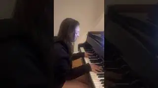 Lottie B - Can’t Help Falling in Love with You Cover