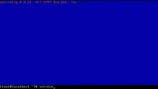 linux administration : Dhcp Configuration