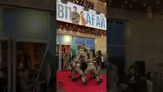 Отандық кино жаңа туындымен толықты
