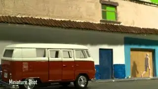 MA VFX - VFX Industry Practice