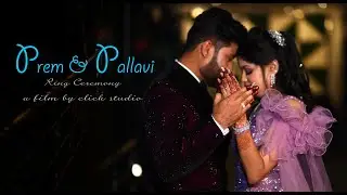 Prem & Pallavi #ringceremony #dhanbad #varanasi