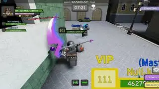 Grinding for Electric Slash in dungeon quest|Roblox #28 Dungeon quest