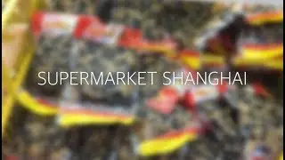 COMO É O MERCADO EM XANGAI