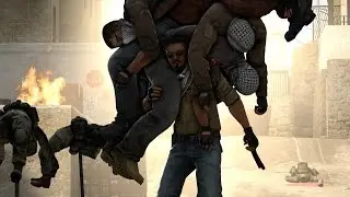 CS:GO - Наркомания