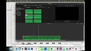 Convert MP4 file to MP3 (Mac)