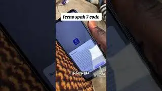 Frp bypass spark 7 without pc android 11 2026 KF6, KF6j, KF6i, KF6k, PR651, and PR651h