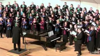 Fogarty's Cove, arr. Ron Smail - Northern Lights Chorale