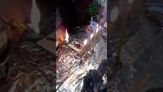 Ритуал.Обратка врагам по Правосудию.
