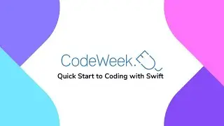 The Code Hub: EU Code Week 2020