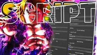[CELL/PC] ROBLOX Anime Dimensions Simulator SCRIPT | Auto Farm + Time Challenge AND MORE!