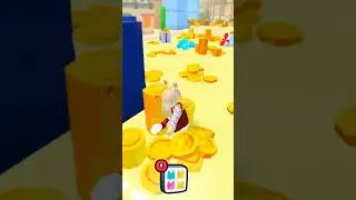 Pet Simulator 99 | Elf on The Shelf Day 9 