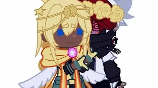 Uh-oh. We're loosing him. || Cream || Cross x Dream