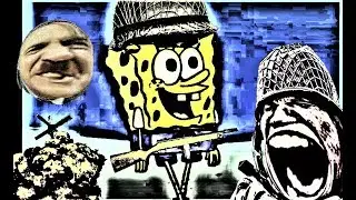 Allies landing in Normandy during WWII (1944 Colourized)