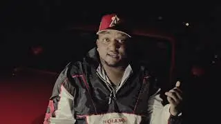 Dre Dreezy - Motion Man