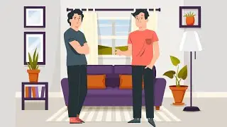 After Effect Explainer Video