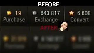 So I opened 60 Xmas boxes in WoT after waking up