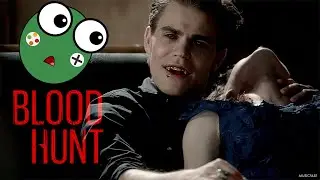 BLOODHUNT | (review) PUPG nhưng lại là phiên bản Ma cà rồng.