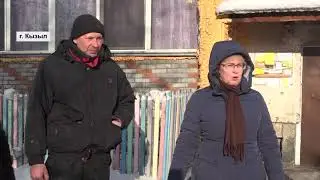 Подвальные нечистоты