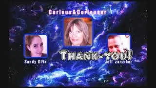 Live Show/Curious Effects/Tues. Jan., 10th 7:30pm MT!