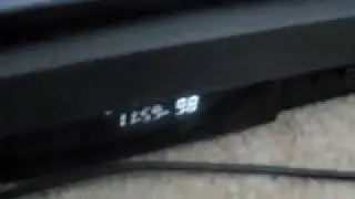 panasonic pv 4415s vcr fast forward and rewind cycle