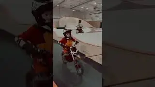 Катаем на электробайках BUTCH 😎#motorcycle#motovlog#pitbike#butchbike#shortsvideo#shorts#funny