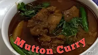 Mutton curry, Gosht  ka saalan | easy recipe | simple mutton curry recipe |