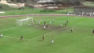 U19 Brotnjo Neum 18 kolo 100324