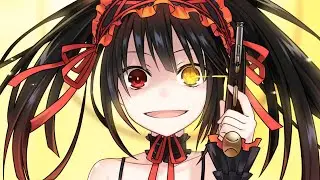 Date A Live Ren Dystopia - Impressions / First Look (PC/STEAM)