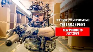 New Products July 2023