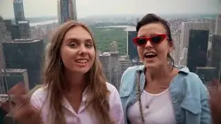 EvreeGeneration. W blasku Manhattanu evree sprawdza się doskonale!