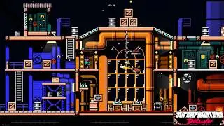 Superfighters Deluxe Random Gameplay #038 [development]