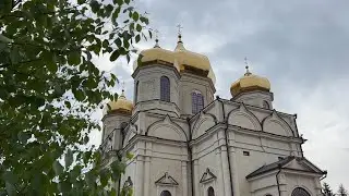 В день памяти святителя Игнатия Брянчанинова.