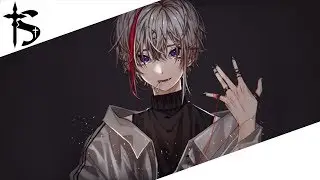 Nightcore - Fake (Male Version)