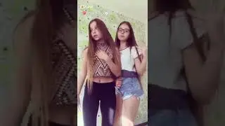 Моя родная сестра Лаура!!❤💋