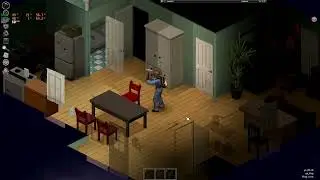 When 3 NOOBS Play Project Zomboid || FAIL PT 1