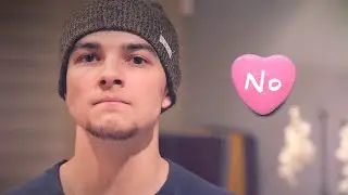 Dates Were Never My Thing | Mikey Bolts